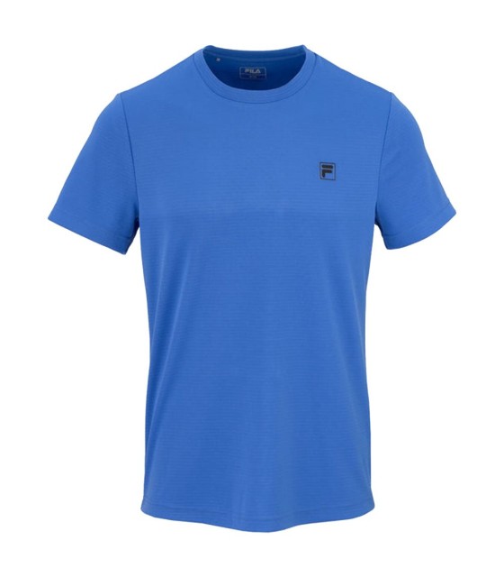 T-shirt Tristan Junior Blue Treine