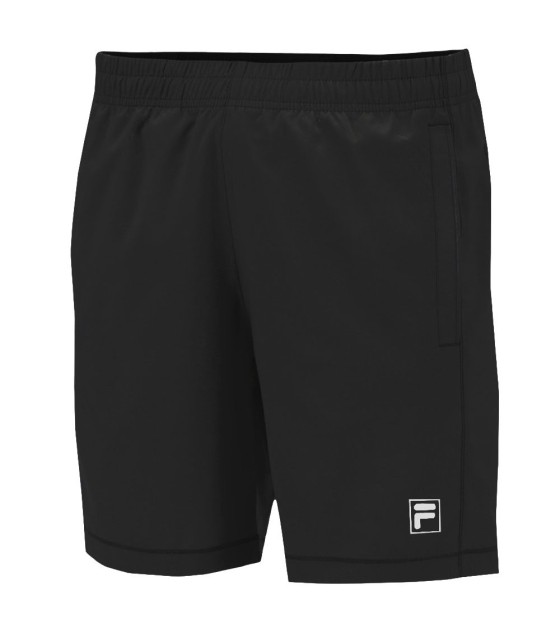 Rangée courte Constantin Junior Black 1