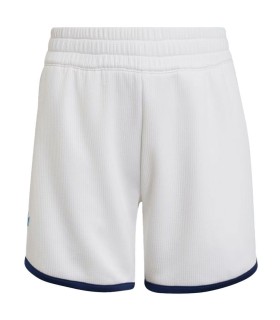 Adidas clássicos júnior calças curtas 1