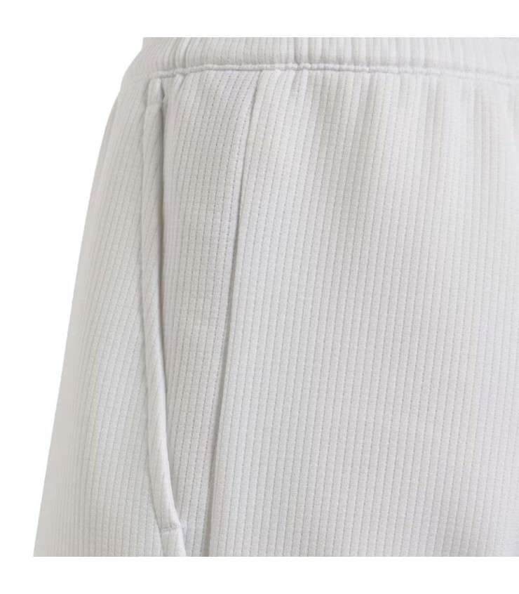 Adidas Classics Junior Short Pants White 2
