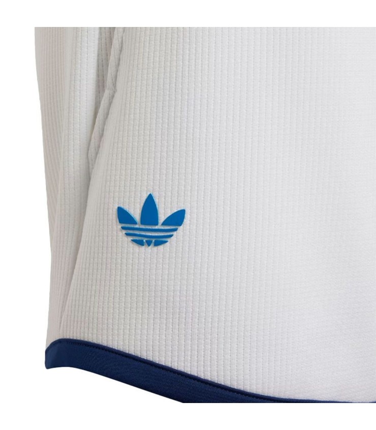 Adidas Classsics Junior Short Pants White 3