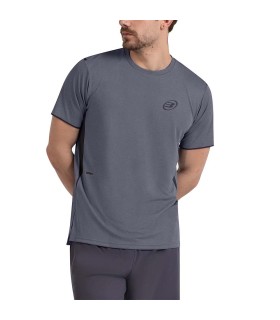 T-Shirt BullPadel Mensa Graphito SRC-64758