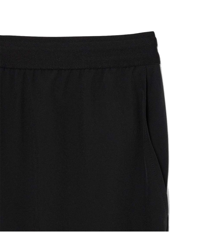 Court Lacoste Stretch Ultra sec Stre stretch noir SRC-64736