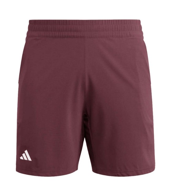 Kurzer adidas ergo 18cm Climacool Bordeaux SRC-64694