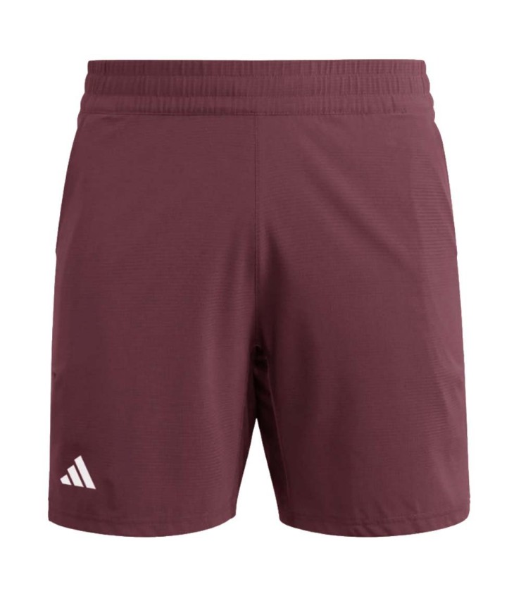 Short Adidas Ergo 18cm Climacool Burdeos SRC-64694