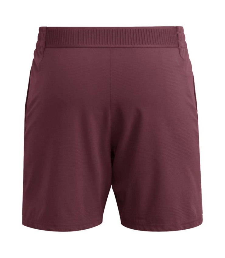 Short Adidas Ergo 18cm Climacool Bordeaux SRC-64695