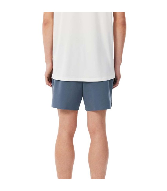 Short Lacoste Tennis x Novak Djokovic On Court Grey SRC-64585