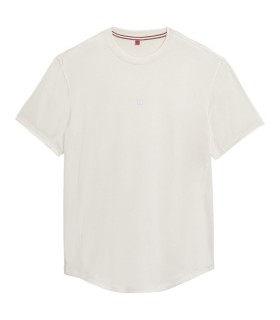 T-Shirt Wilson Everyday Performance White Broken SRC-64541