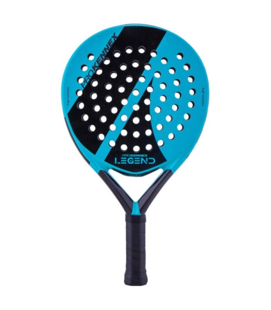 Pro Kennex Kinetic Legend racket | IPONTENNIS