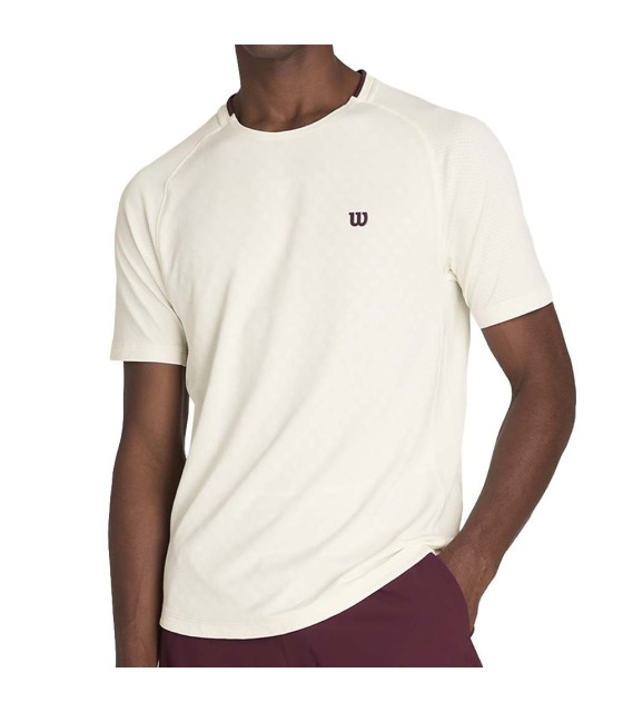 T-Shirt Wilson dienen den weißen Mann gebrochen SRC-64466