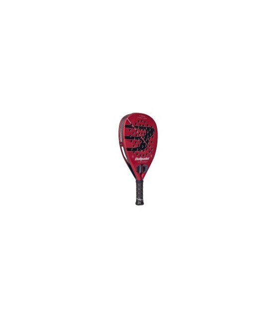 Shovel Bullpadel Paquito Navarro Hack 05 Conforto 2027 27276-main-2