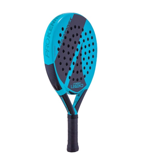 Schläger Pro Kennex Kinetic Legend | Ipontennis