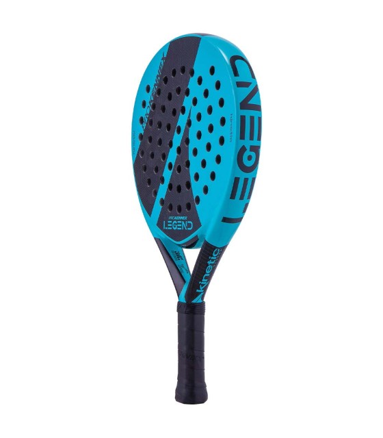 Schläger Pro Kennex Kinetic Legend | IPONTENNIS