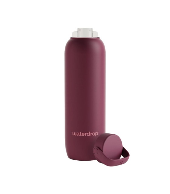 Bordeaux WaterDrop Waterfront Bottle 1