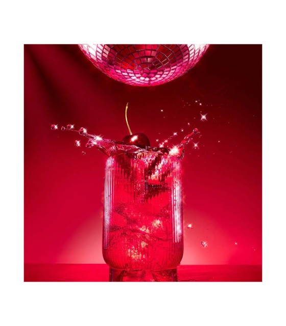 MicroDrink Waterdrop Cherry Griotte X12 2