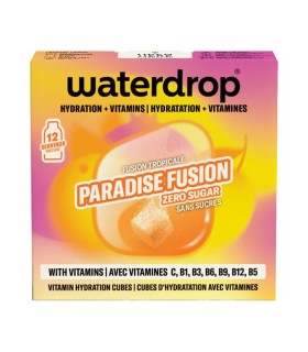 Microdrink waterdrop tropicale fusion x12 1