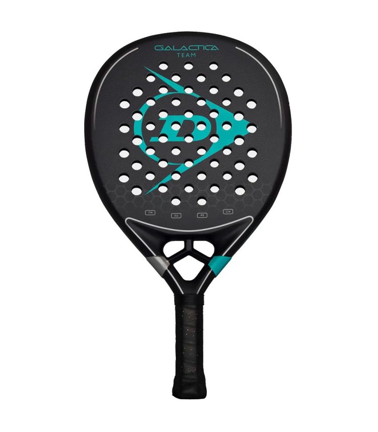 Raqueta Dunlop Galactica Team 2025 1