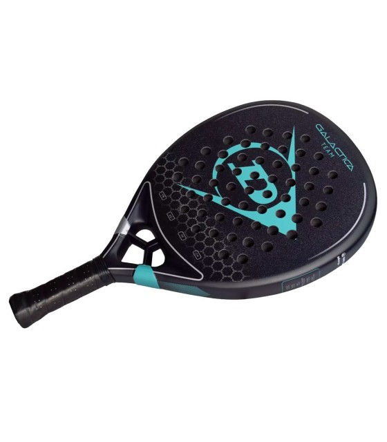 Paddelschaufel Dunlop Galactica Team 2025 - komfort und Kontrolle