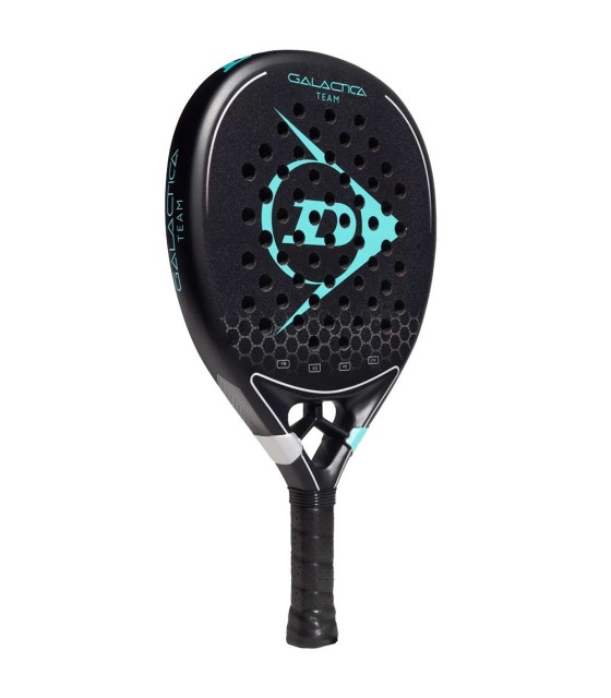 Raquete de padel Dunlop Galactica Team 2025 | Ipontennis