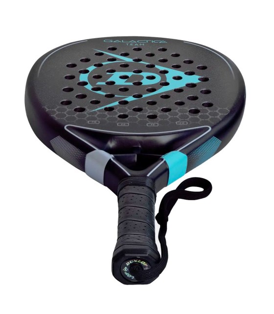 Paddelschaufel Dunlop Galactica Team 2025 - komfort und Kontrolle