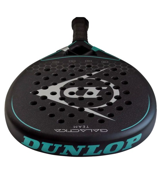 Paydle Shovel Dunlop Galactica Team 2025 - comfort e controllo