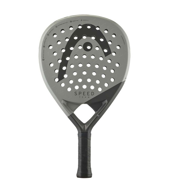 Head Speed Team 2025 racket | Ipontennis