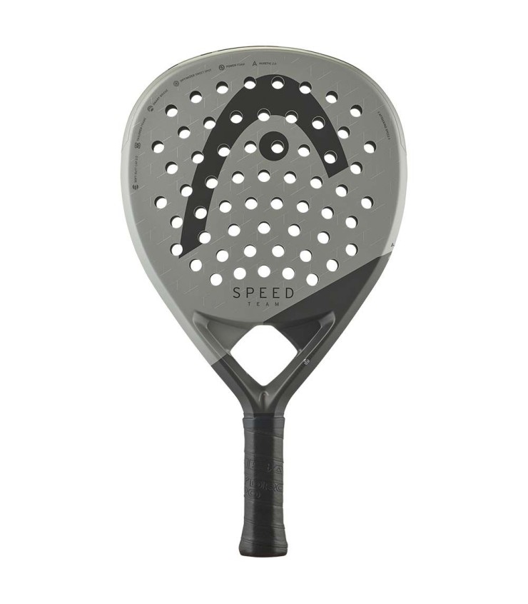 Schläger Head Speed Team 2025 | Ipontennis