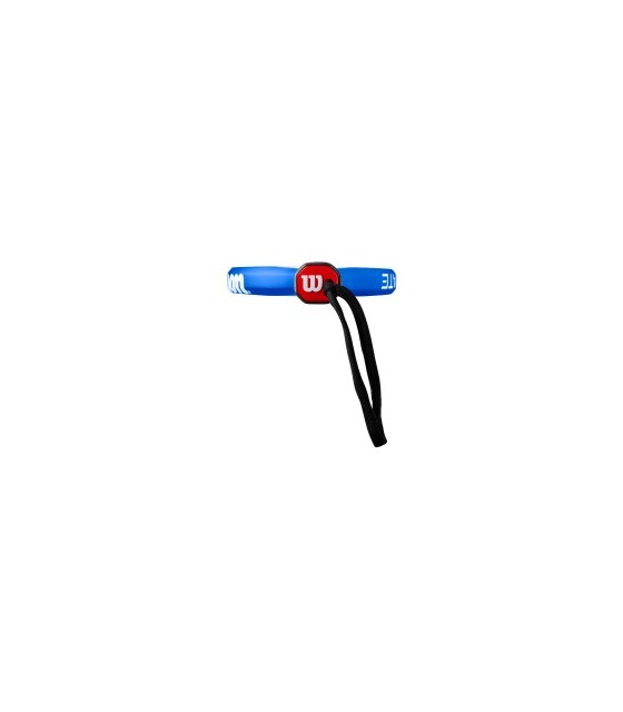Pala Wilson Elevate Azul Blanco 27319-main-5