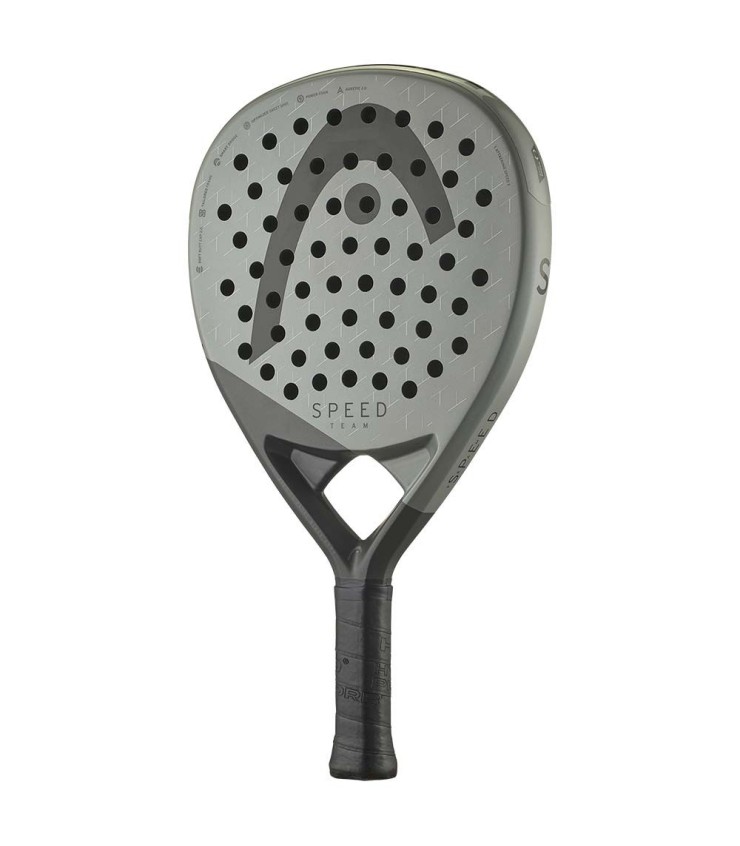 Schläger Head Speed Team 2025 | IPONTENNIS