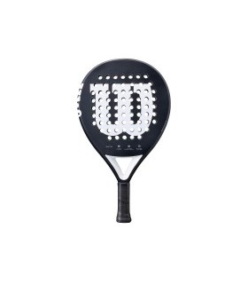 Shovel Wilson Match Point Black White 27321-main-1