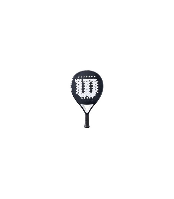 Pala Wilson Match Point Negro Blanco 27321-main-1