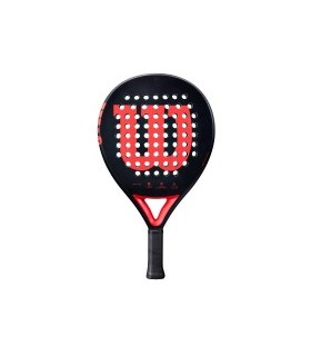 Pala Wilson Match Point Black Rouge 27322-main-1