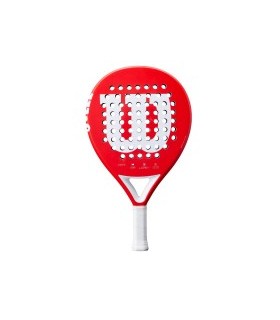 WILKS PALE MATCH POINT WHITE RED 27323-main-1