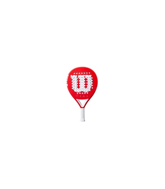 Wilks pallido punto match bianco rosso 27323-main-1
