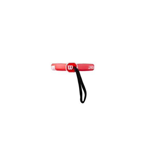 Willy Pick Point Branco vermelho 27323-main-5