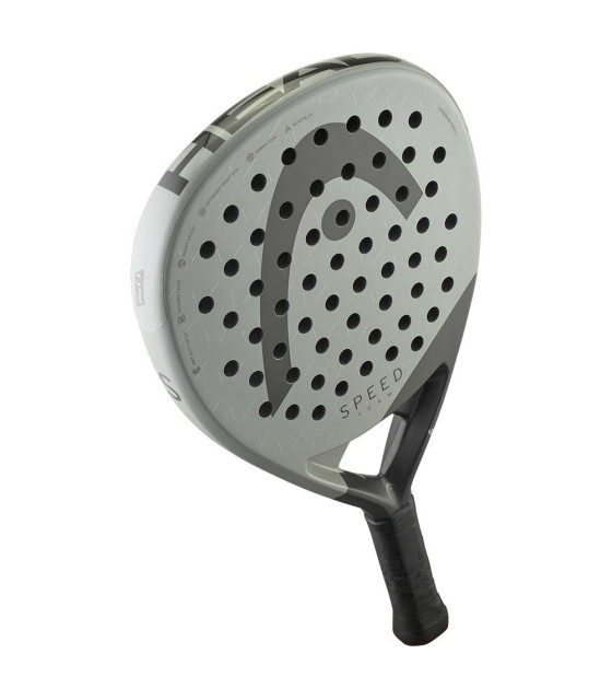 Head Speed Team 2025 racket | Ipontennis