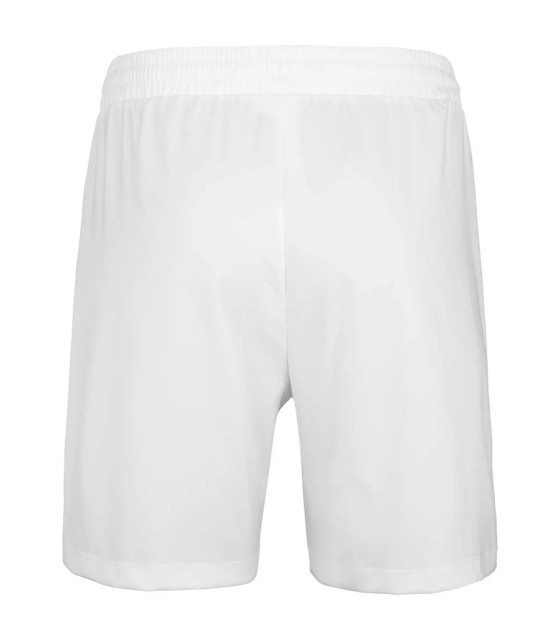 Babolat Calção Infantil Branco | Ipontennis