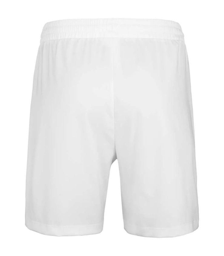 Babolat Pantalón Corto Niño Blanco 3