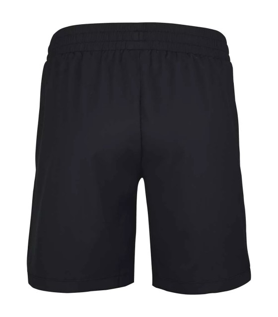 Babolat Pantaloncini Bambino Neri | Ipontennis