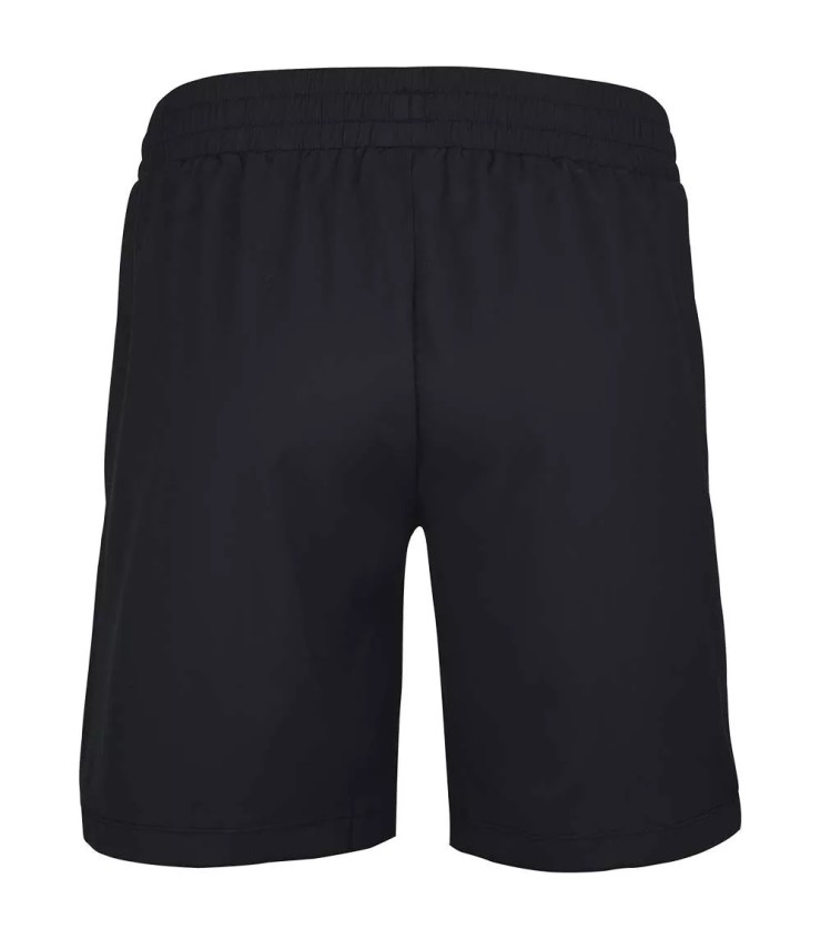 Babolat Play Short Boy Black | IPONTENNIS