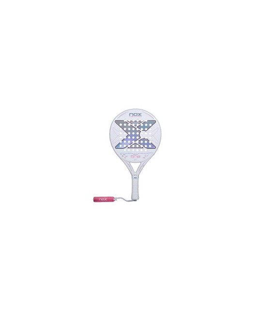 Pala NOX ML10 PRO CUP CUP SILVER 2027 27350-mainst-1