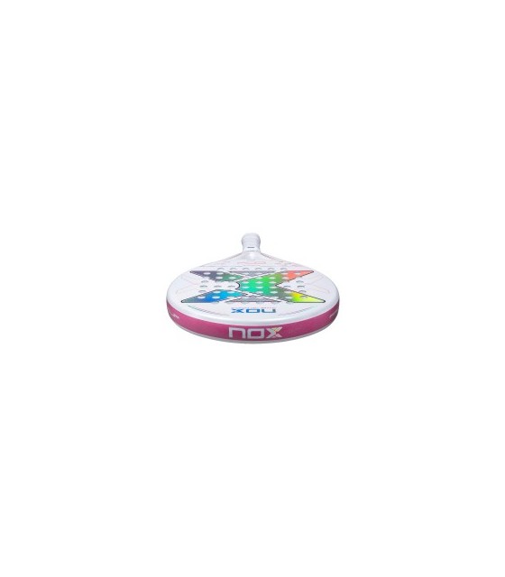 Pala NOX ML10 PRO CUP CASP Silver 2027 27350-main-4
