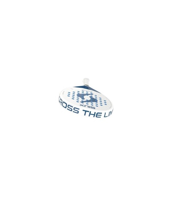 Siux Stallion Shovel White 2026 27353-main-4