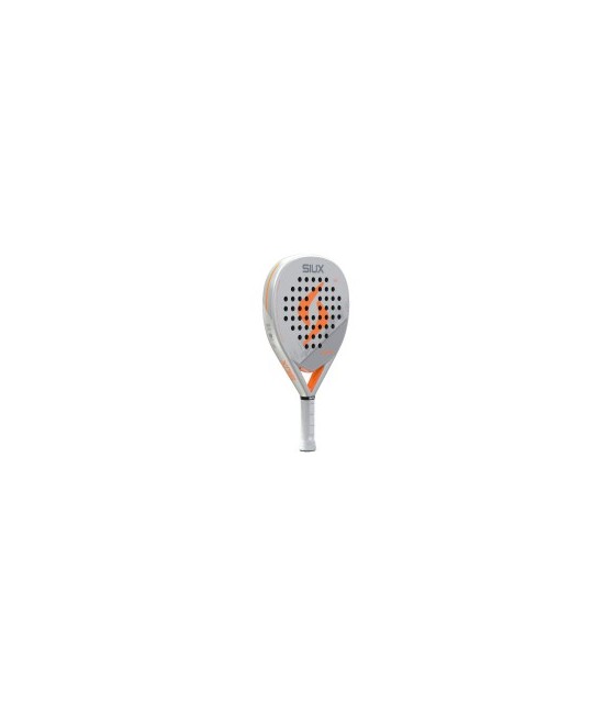 Sioux Zyron Orange Shovel 2026 27355-main-2
