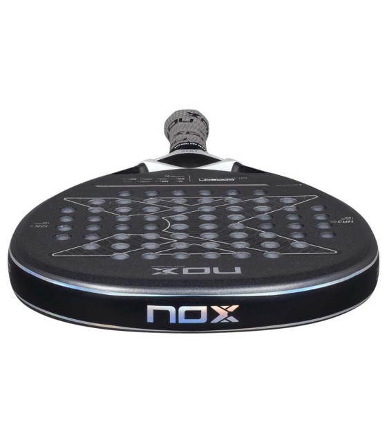 Paydle Shovel NOx Carbon Quantum 12K 2025 - Potenza e controllo