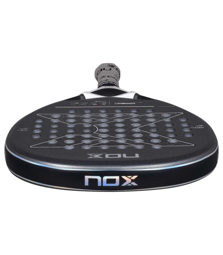 Raquette Nox Carbon Quantum 12K 2025 | Ipontennis