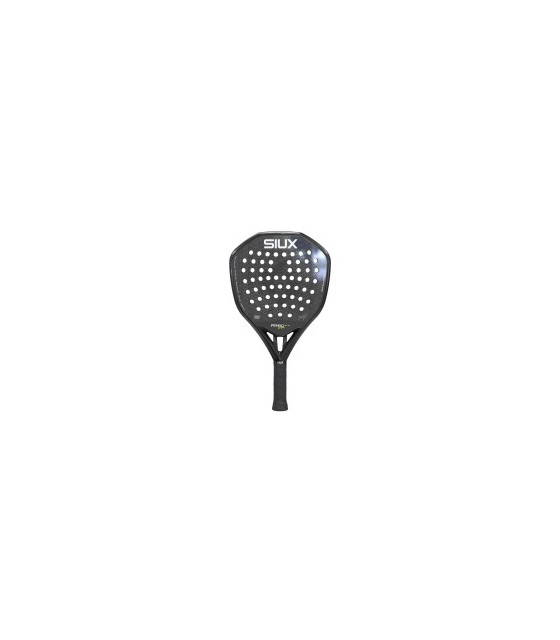 Siux Siux Leo Augsburger Fenix Pro MAD 2026 Nero 27356-main-1