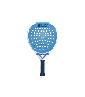 Six Tino Libaak Diablo Pro SE Bleu 27357-main-1