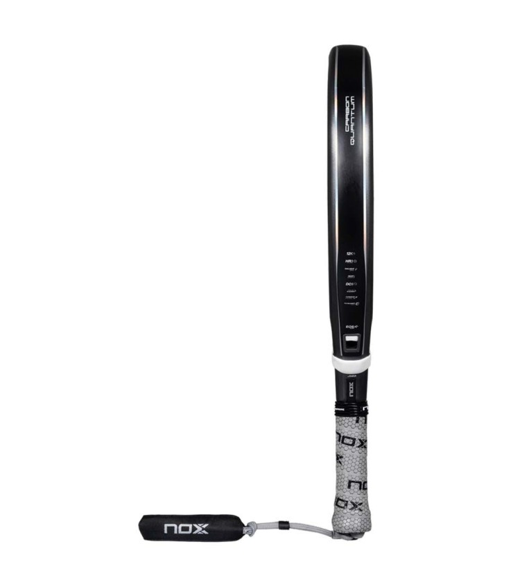 Nox Carbon Quantum 12K 2025 Schläger | Ipontennis