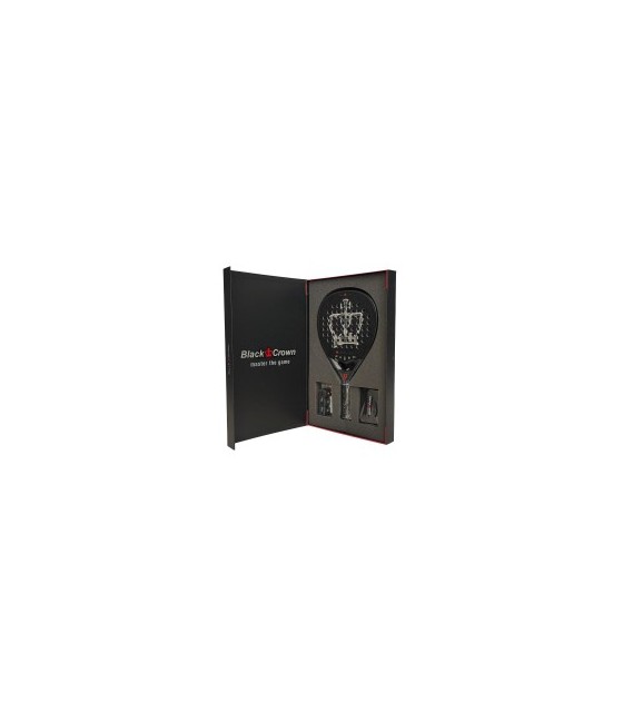 Pala Black Crown Vanquish 2026 27358-main-1